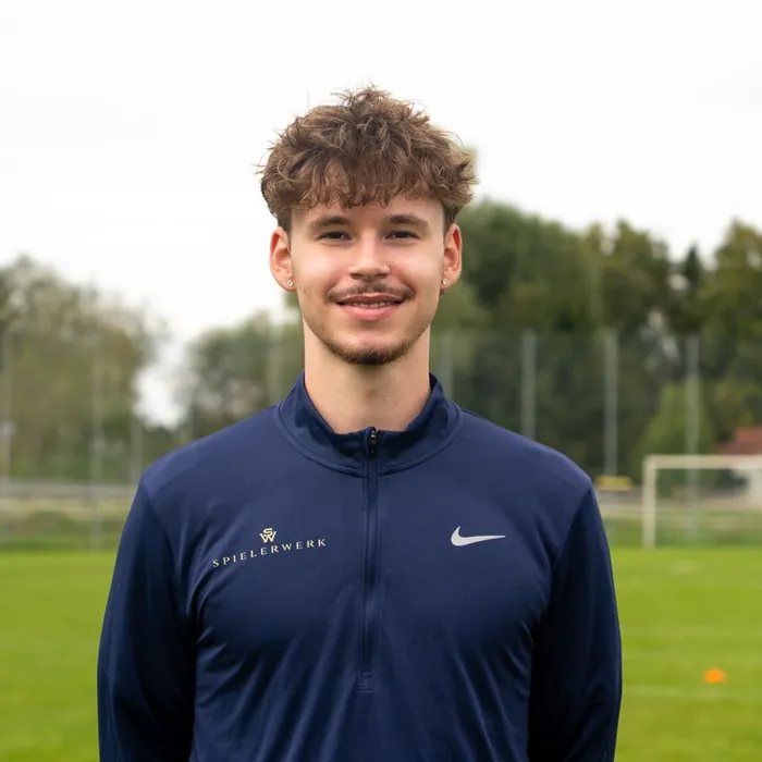 Basti, Athletiktraining und Diagnostik bei Spielerwerk