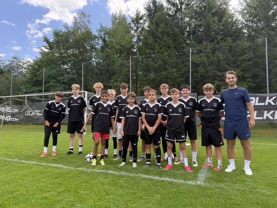Camp-Team Spielerwerk